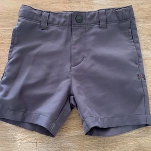 Under Armor Shorts